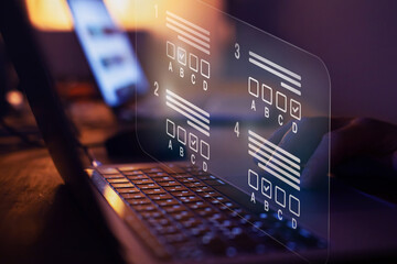 高效搭建精美网页，精选网页设计模板HTML代码解析