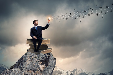 创建你的第一个简单HTML网页