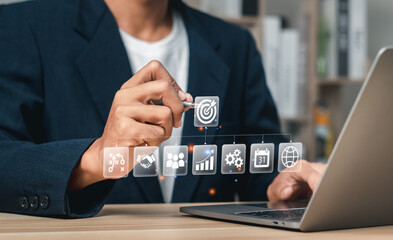 高效搭建精美网页，精选网页设计模板HTML代码解析